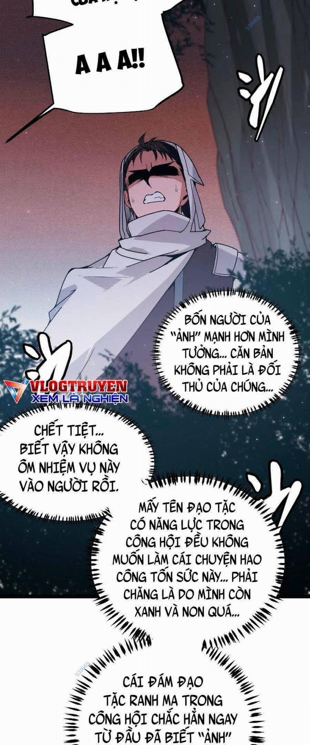 Tôi Đến Từ Thế Giới Trò Chơi 64 trang 36