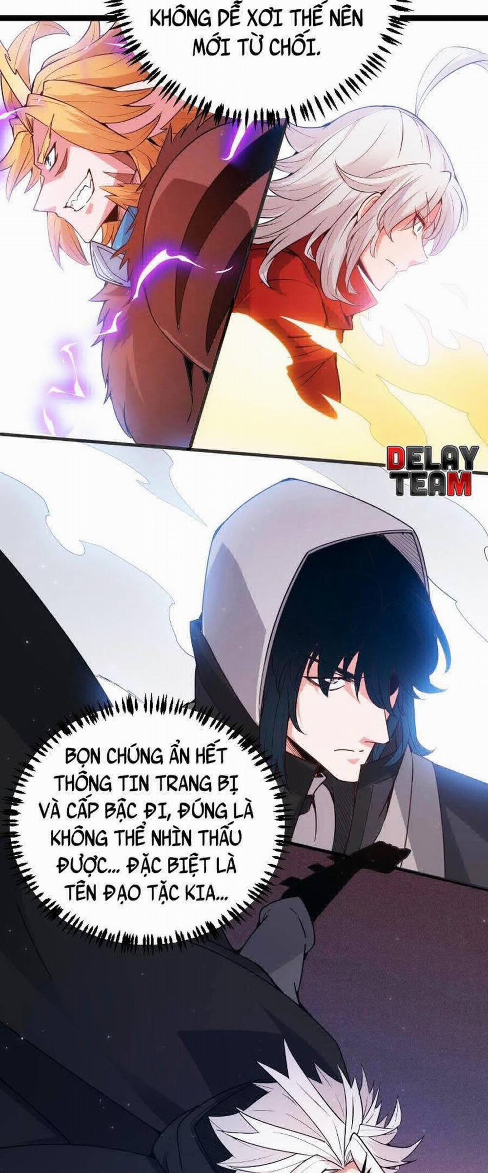 Tôi Đến Từ Thế Giới Trò Chơi 64 trang 37