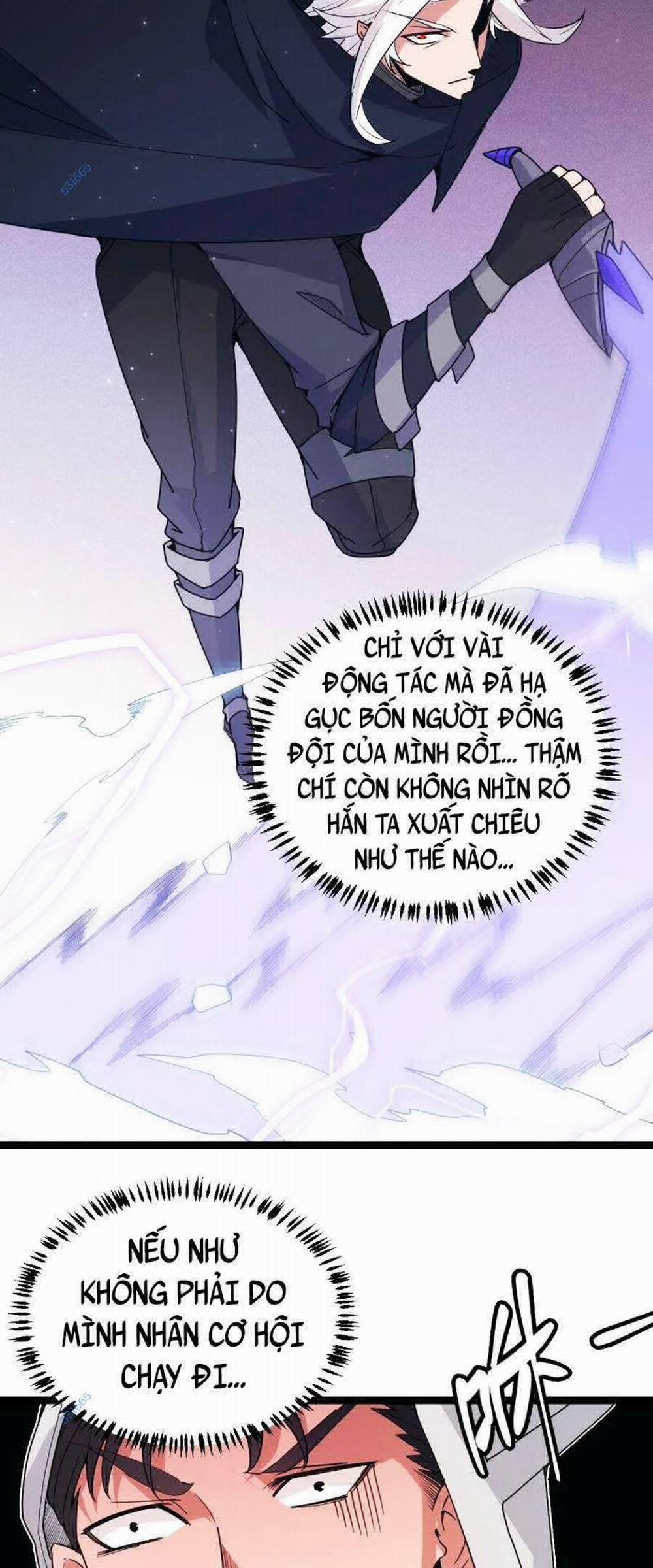 Tôi Đến Từ Thế Giới Trò Chơi 64 trang 38