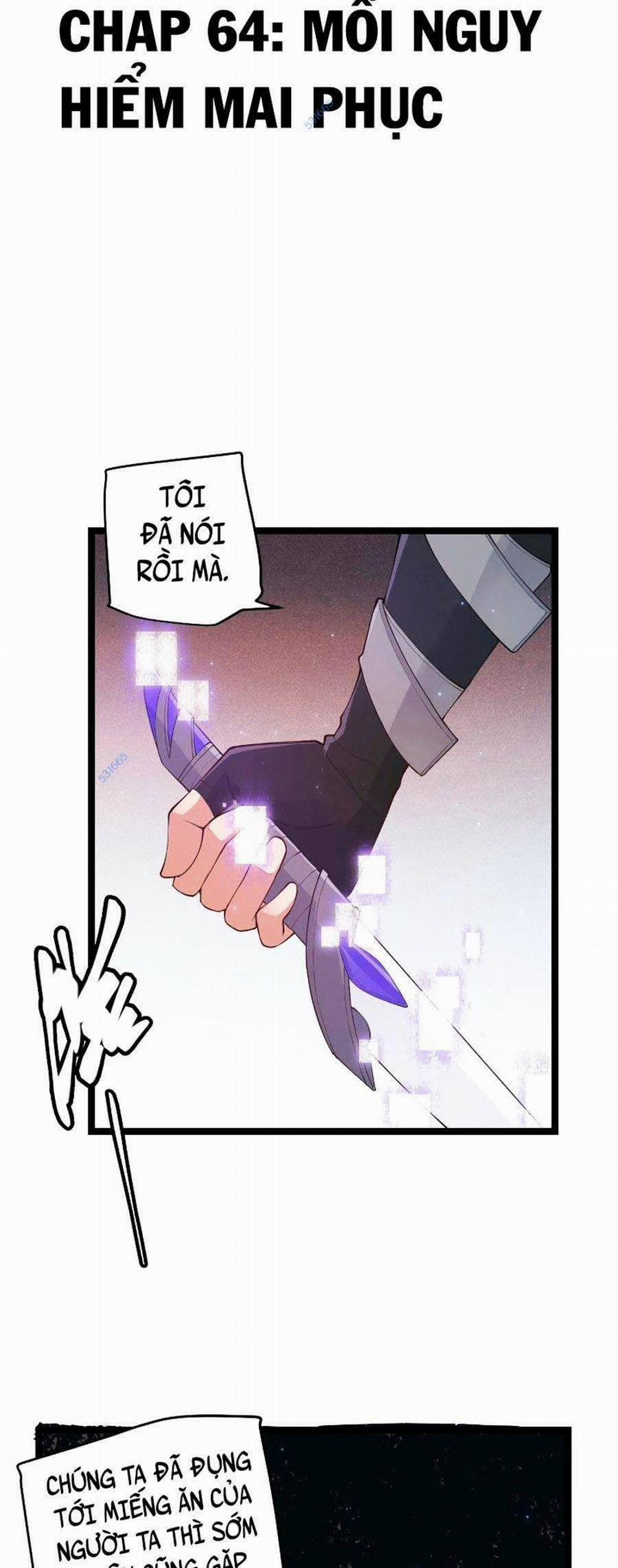 Tôi Đến Từ Thế Giới Trò Chơi 64 trang 4