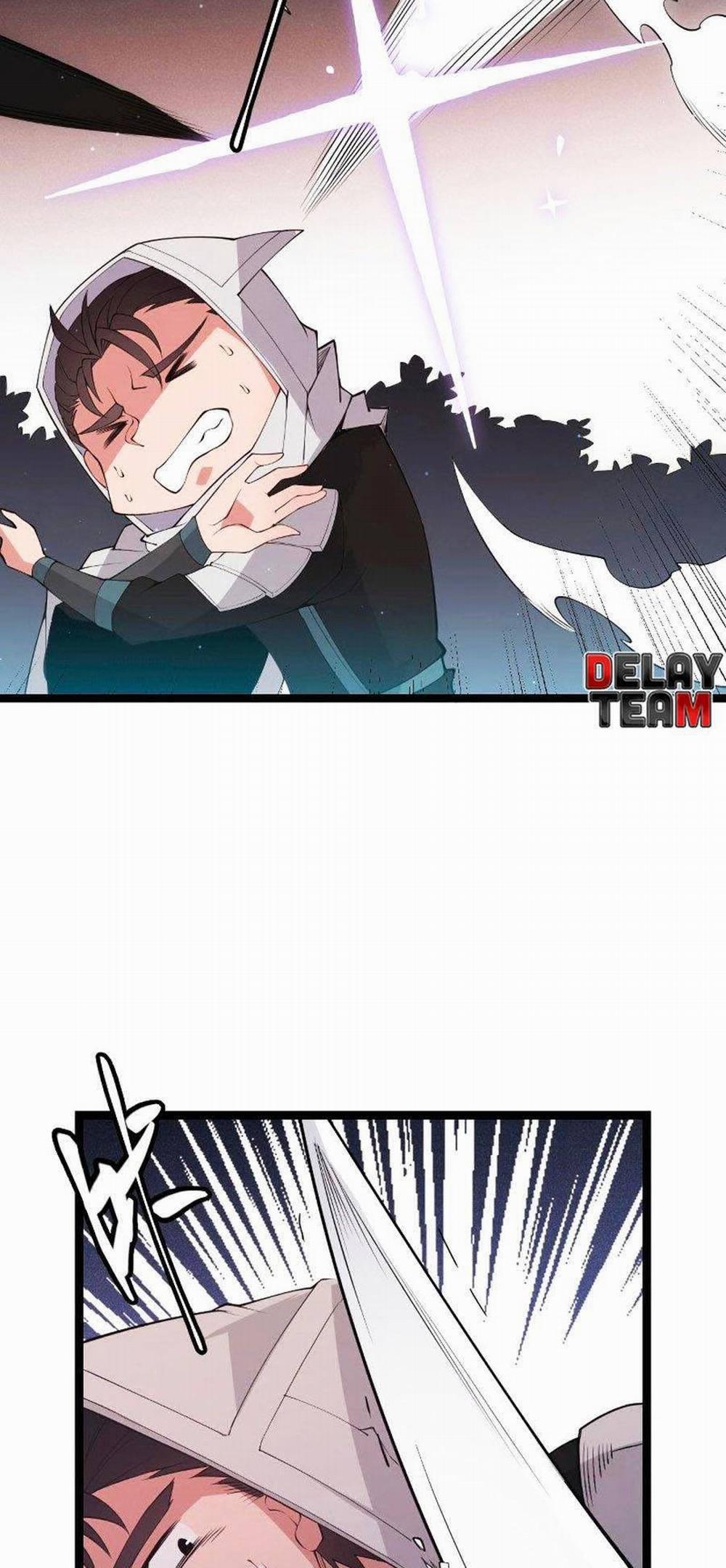 Tôi Đến Từ Thế Giới Trò Chơi 64 trang 43