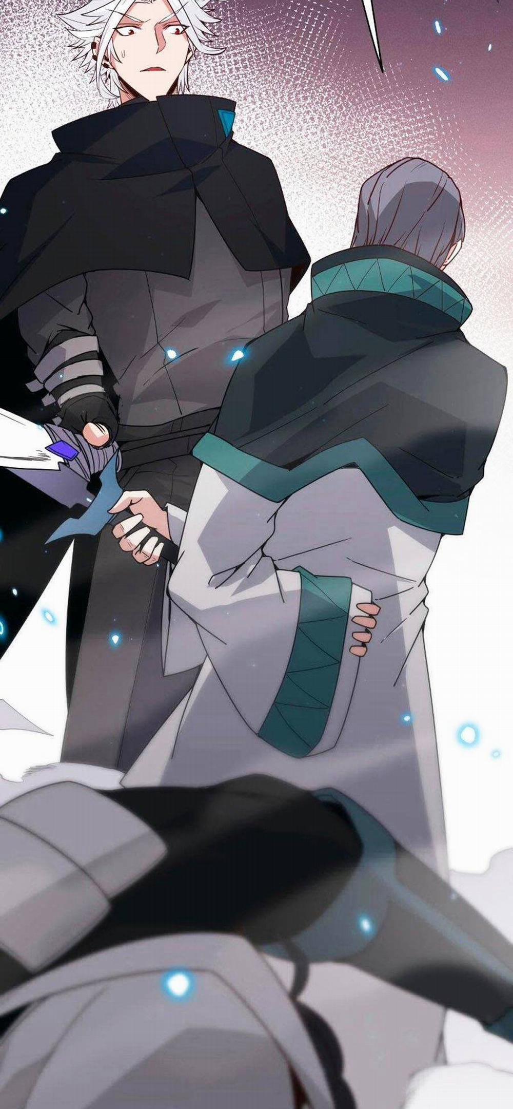 Tôi Đến Từ Thế Giới Trò Chơi 64 trang 45