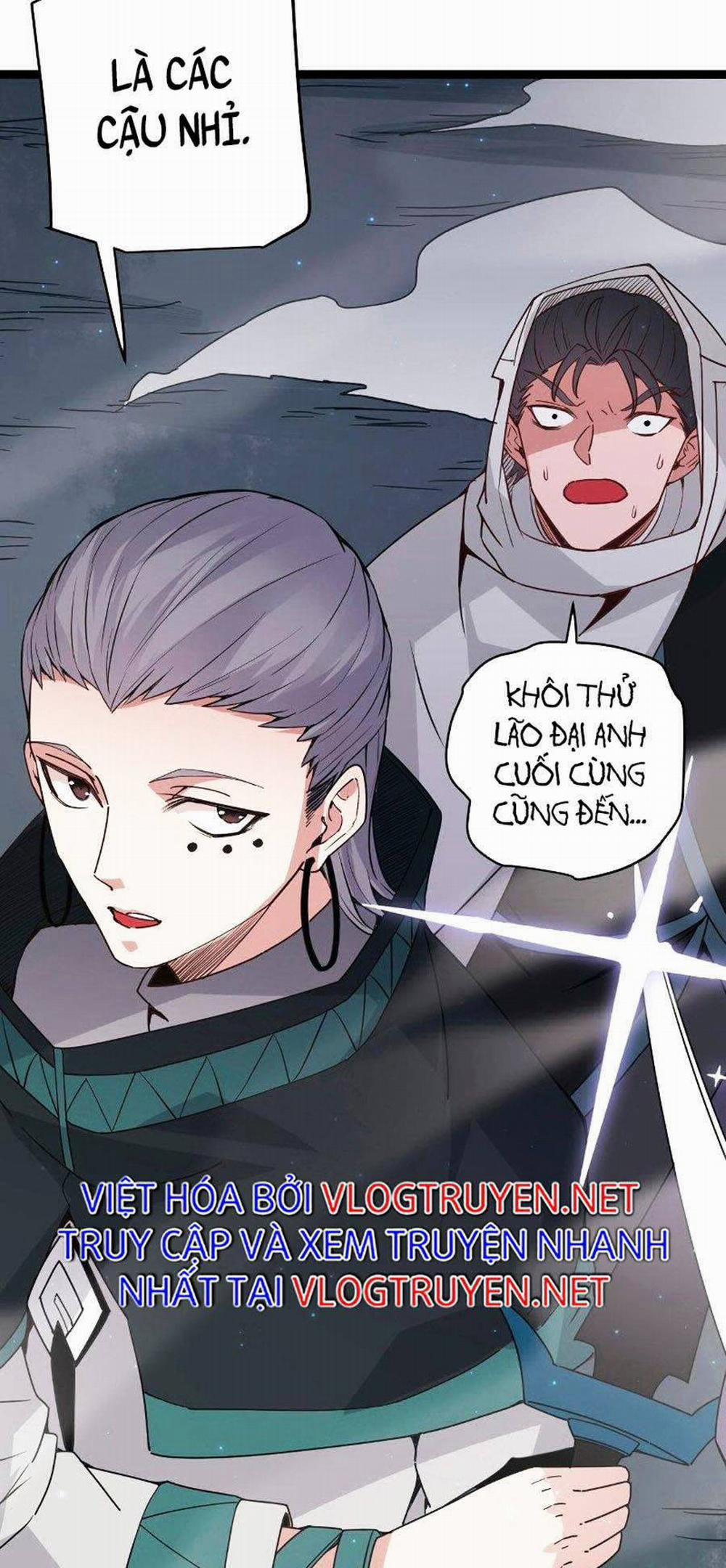 Tôi Đến Từ Thế Giới Trò Chơi 64 trang 47