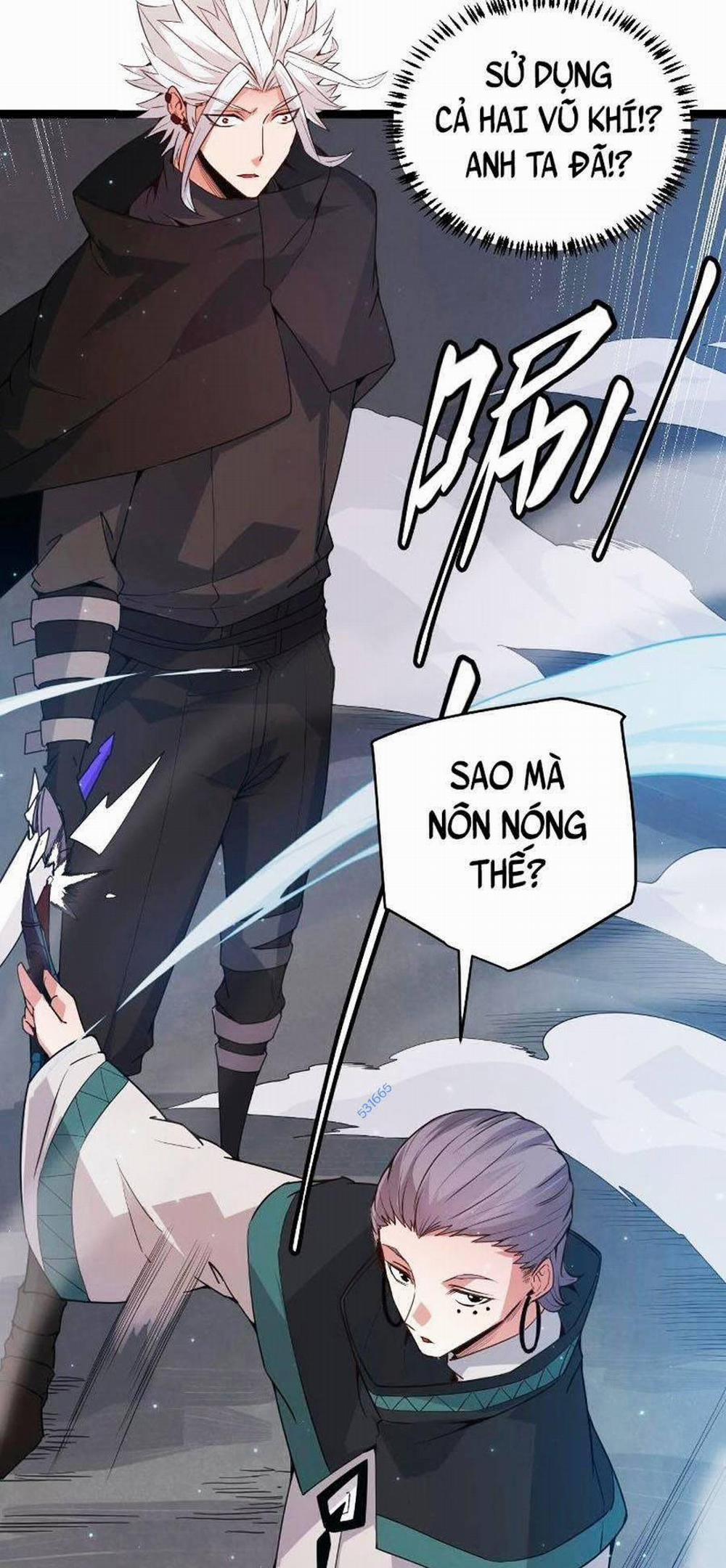 Tôi Đến Từ Thế Giới Trò Chơi 64 trang 50