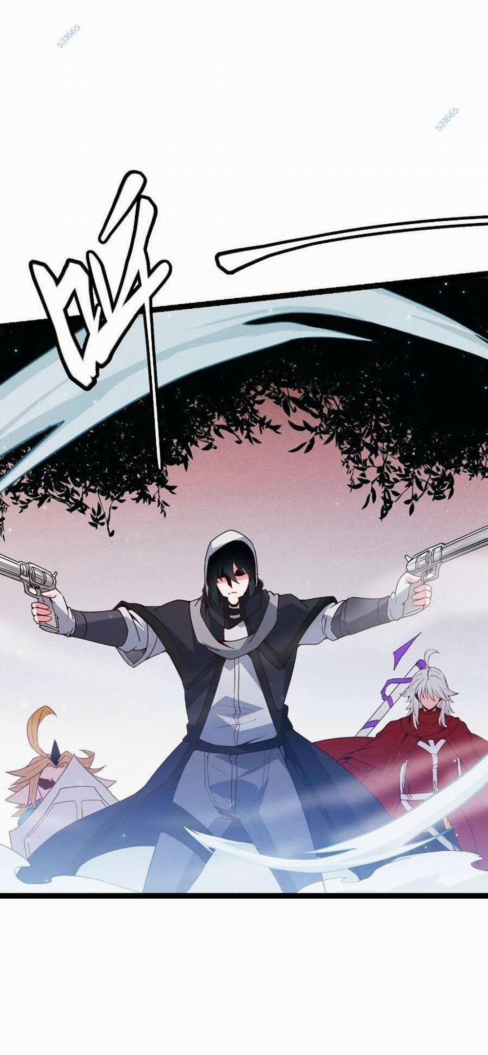 Tôi Đến Từ Thế Giới Trò Chơi 64 trang 52