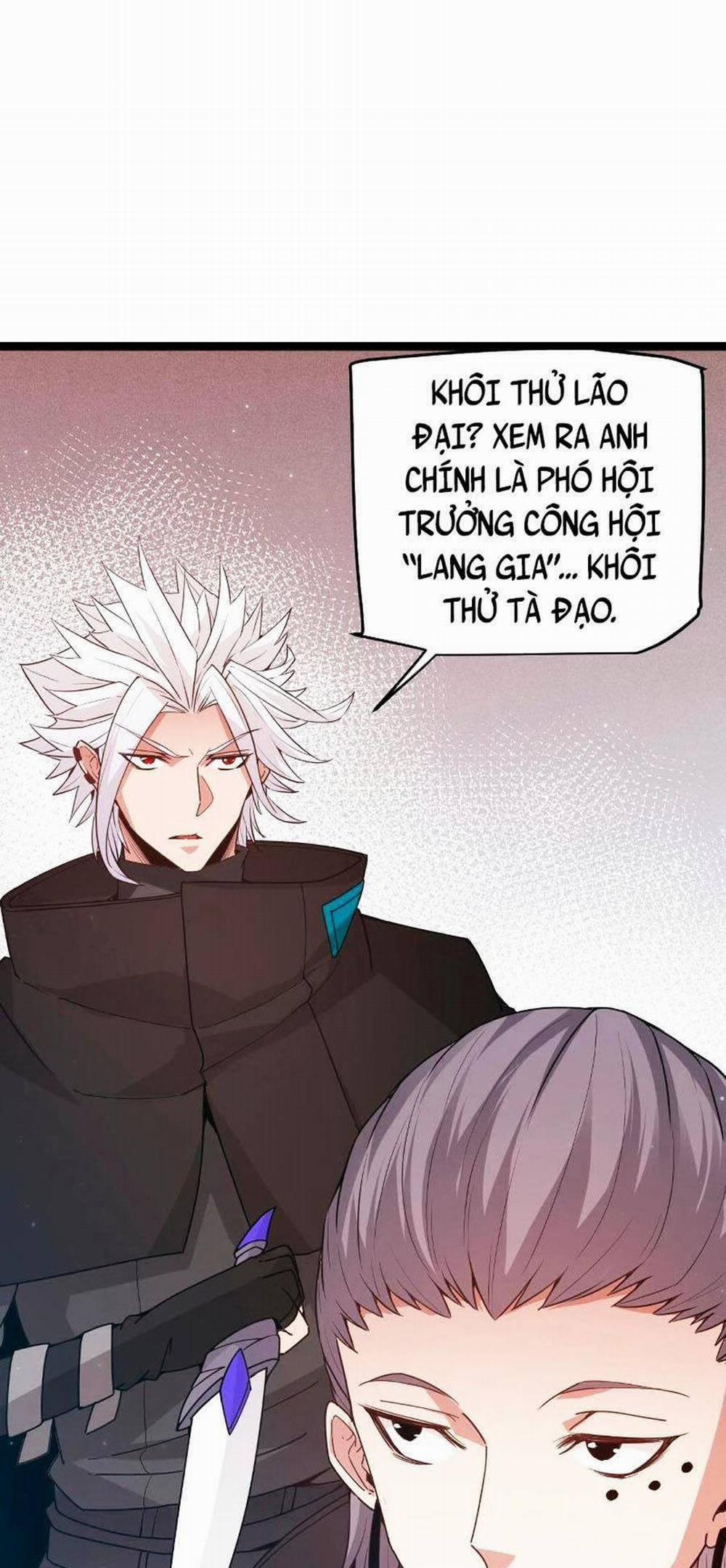 Tôi Đến Từ Thế Giới Trò Chơi 64 trang 53