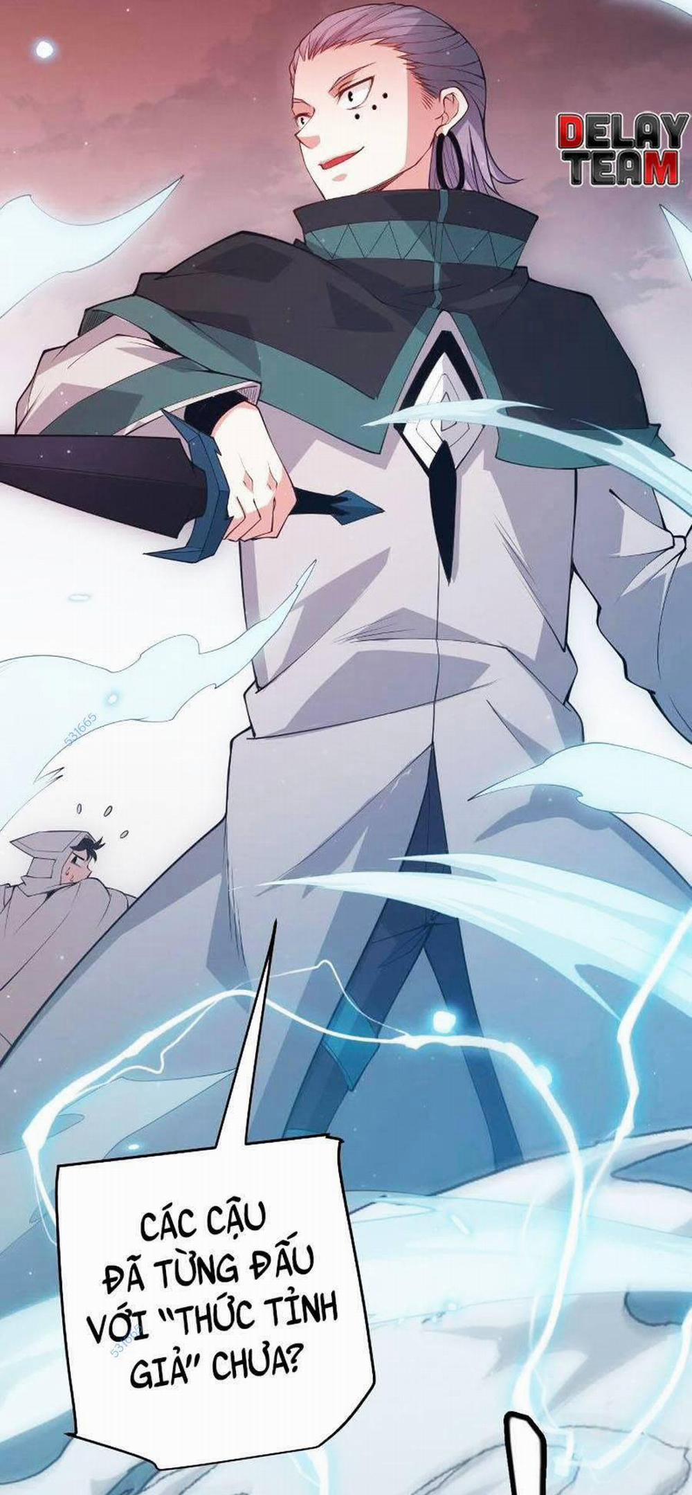 Tôi Đến Từ Thế Giới Trò Chơi 64 trang 58