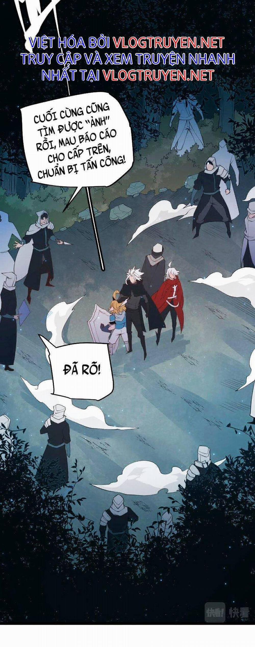 Tôi Đến Từ Thế Giới Trò Chơi 64 trang 6