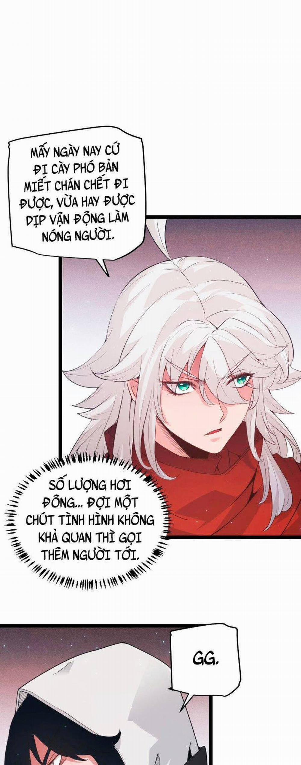 Tôi Đến Từ Thế Giới Trò Chơi 64 trang 7