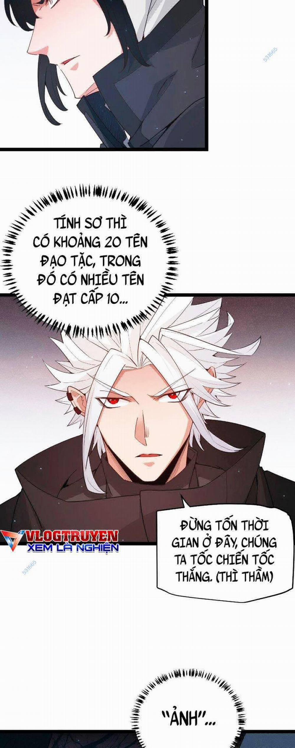 Tôi Đến Từ Thế Giới Trò Chơi 64 trang 8