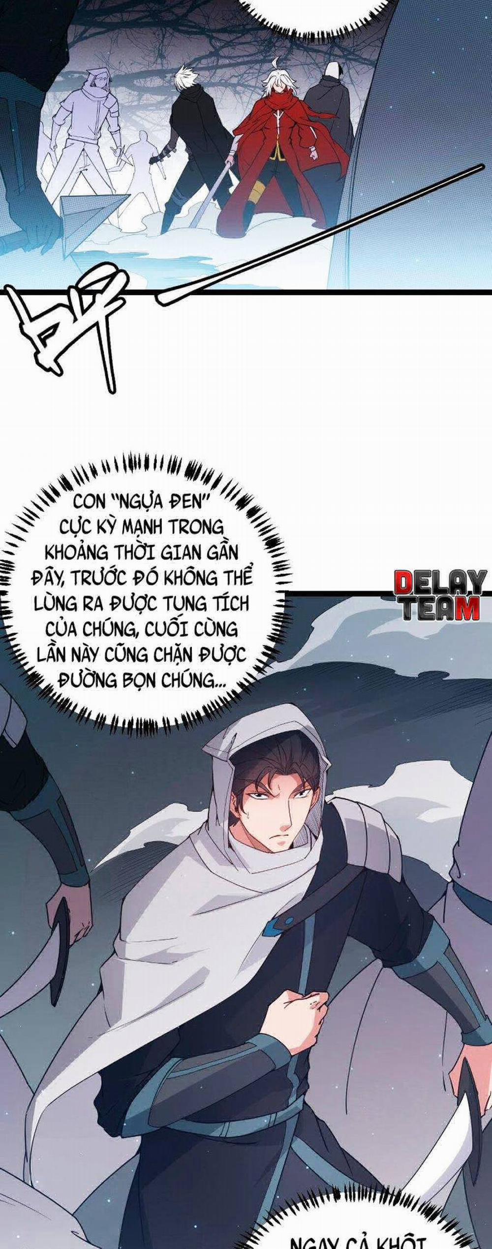 Tôi Đến Từ Thế Giới Trò Chơi 64 trang 9