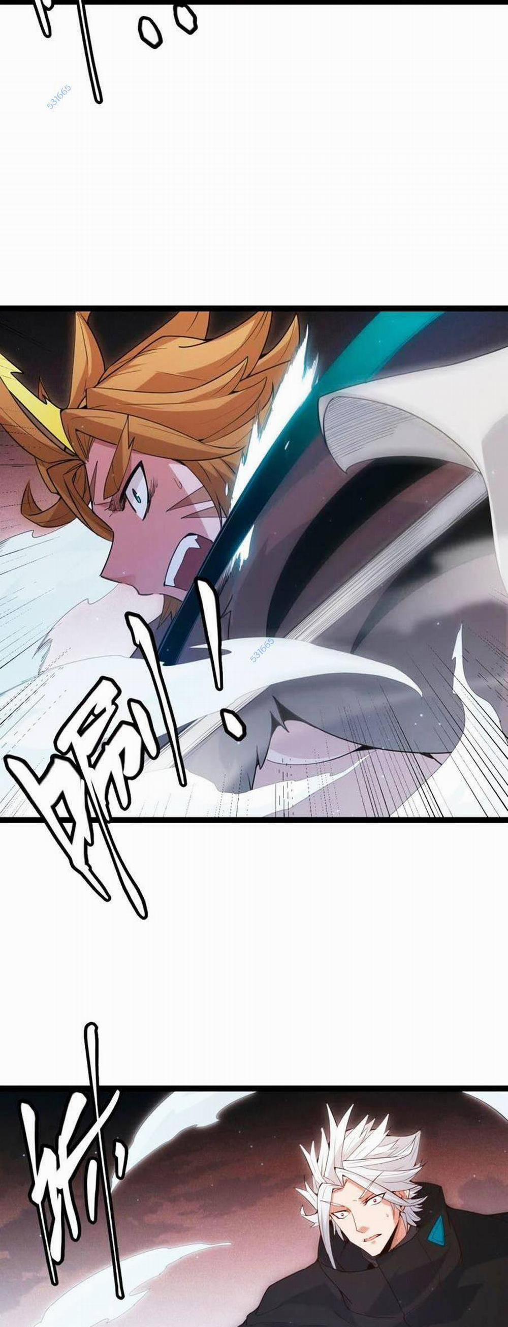 Tôi Đến Từ Thế Giới Trò Chơi 65 trang 14