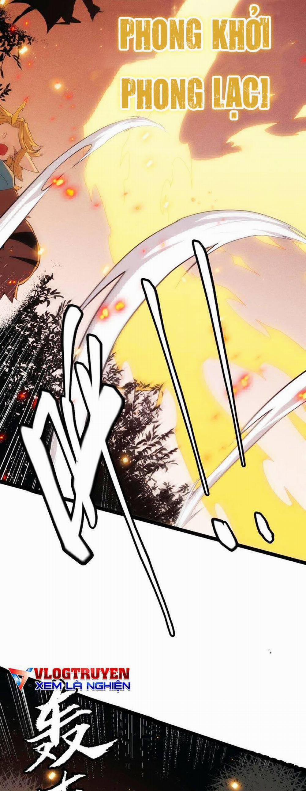 Tôi Đến Từ Thế Giới Trò Chơi 65 trang 21