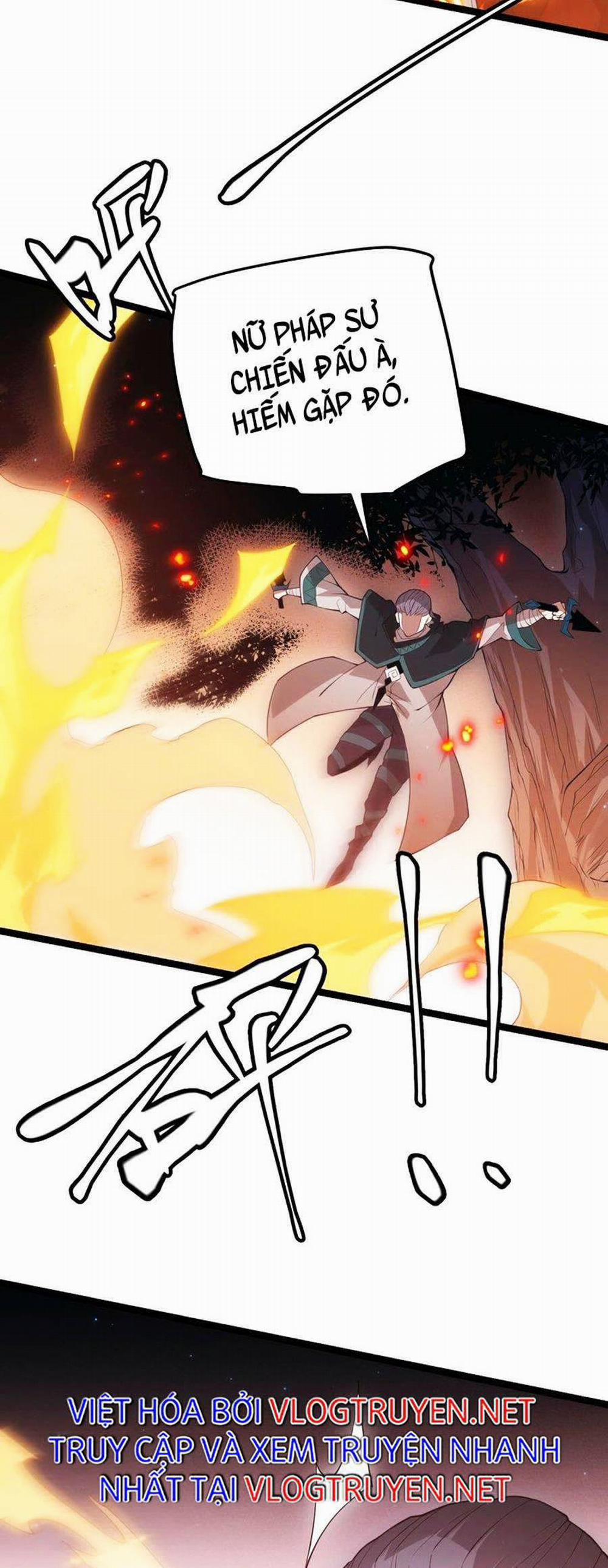 Tôi Đến Từ Thế Giới Trò Chơi 65 trang 25