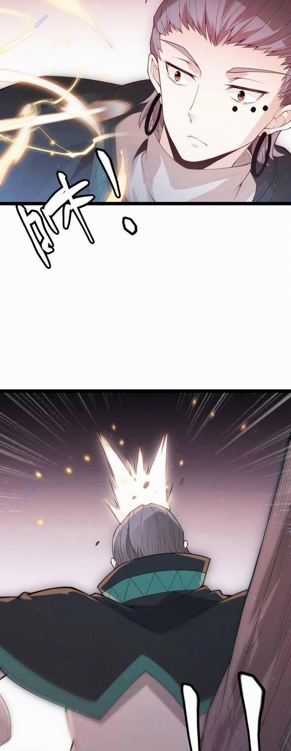 Tôi Đến Từ Thế Giới Trò Chơi 65 trang 26