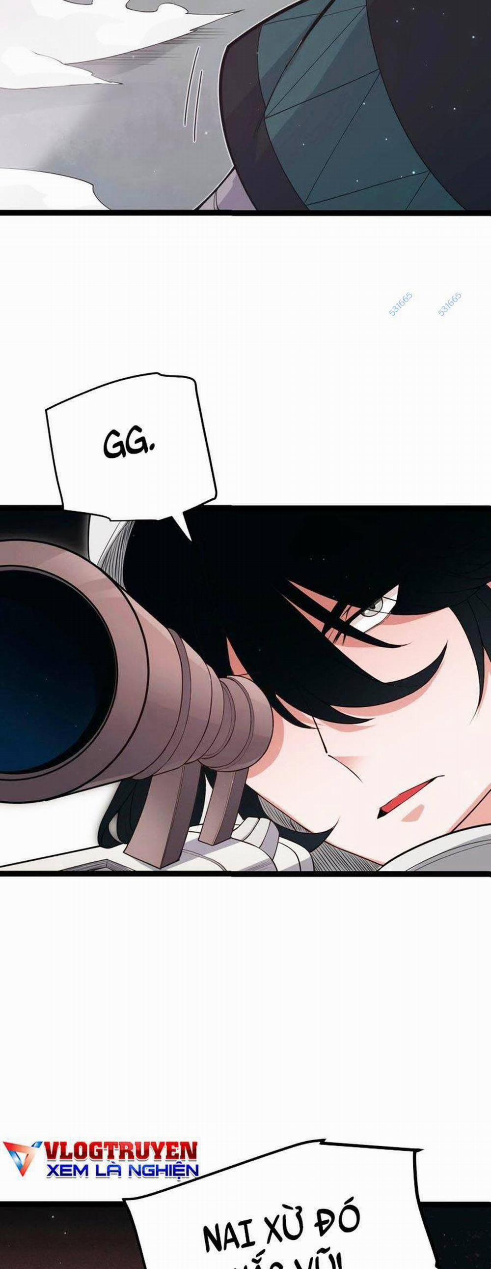 Tôi Đến Từ Thế Giới Trò Chơi 65 trang 28