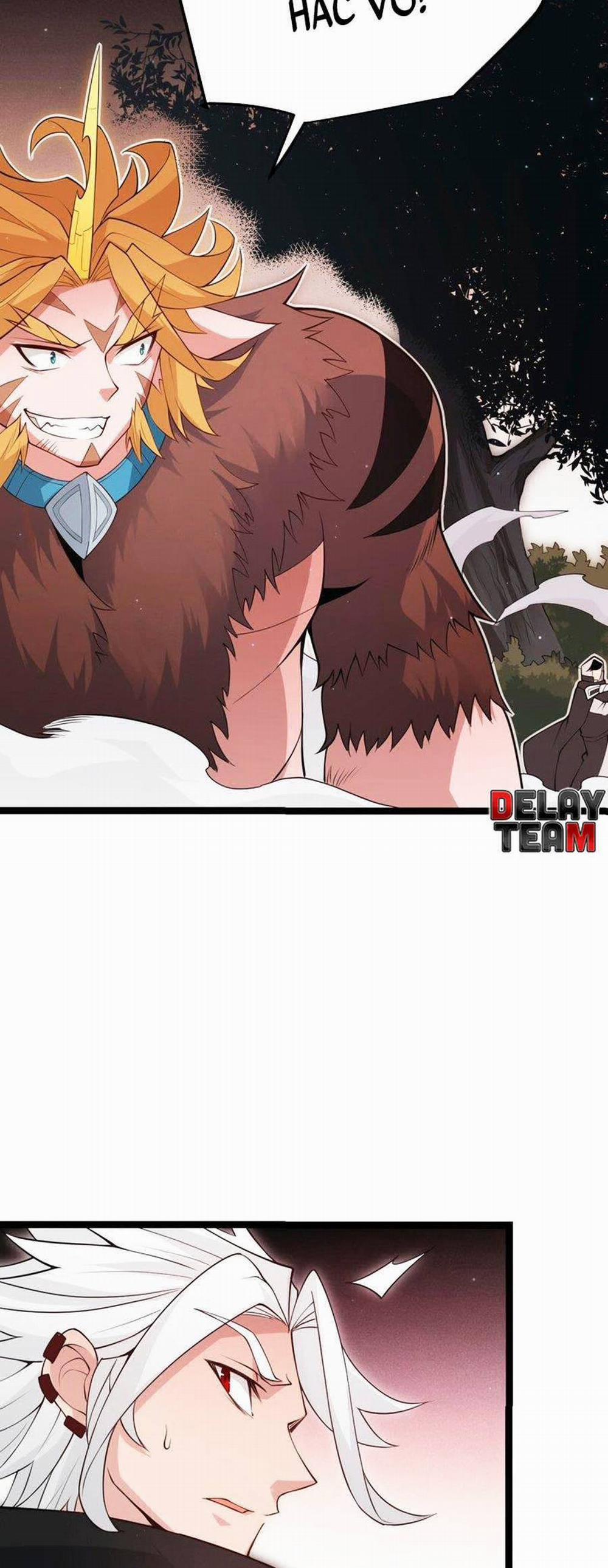 Tôi Đến Từ Thế Giới Trò Chơi 65 trang 29