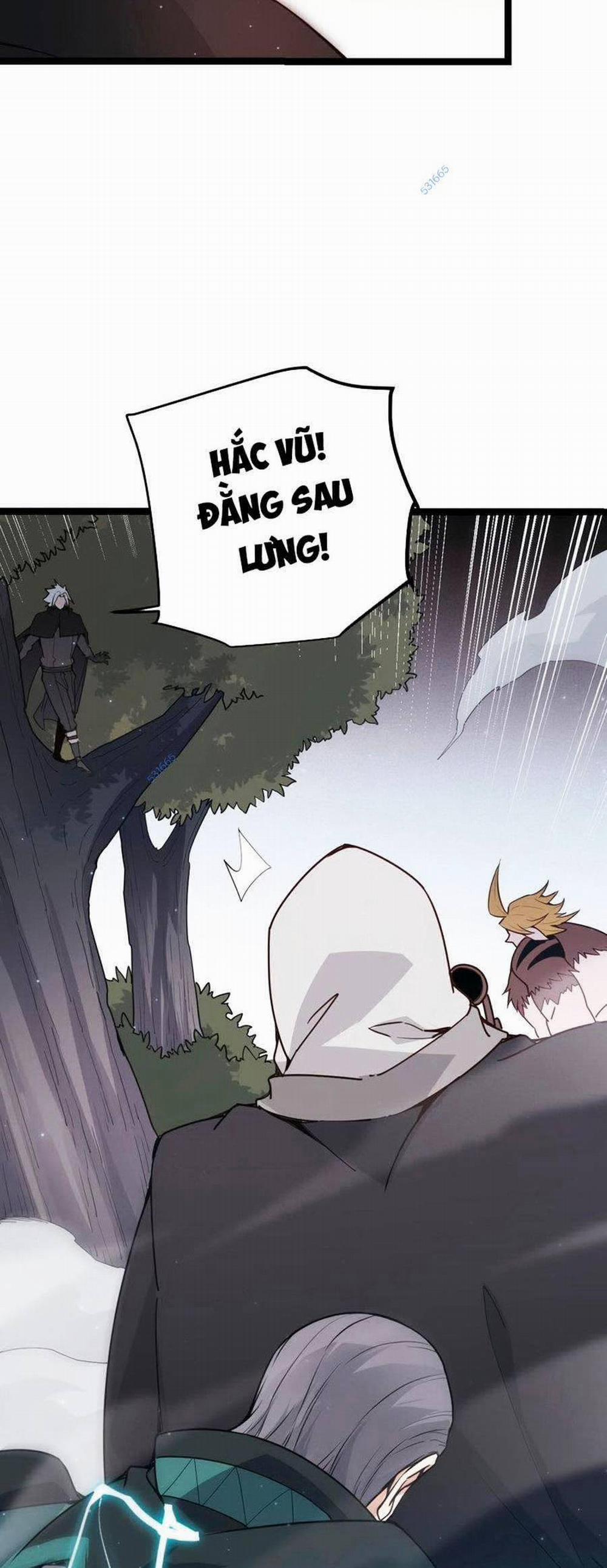 Tôi Đến Từ Thế Giới Trò Chơi 65 trang 30