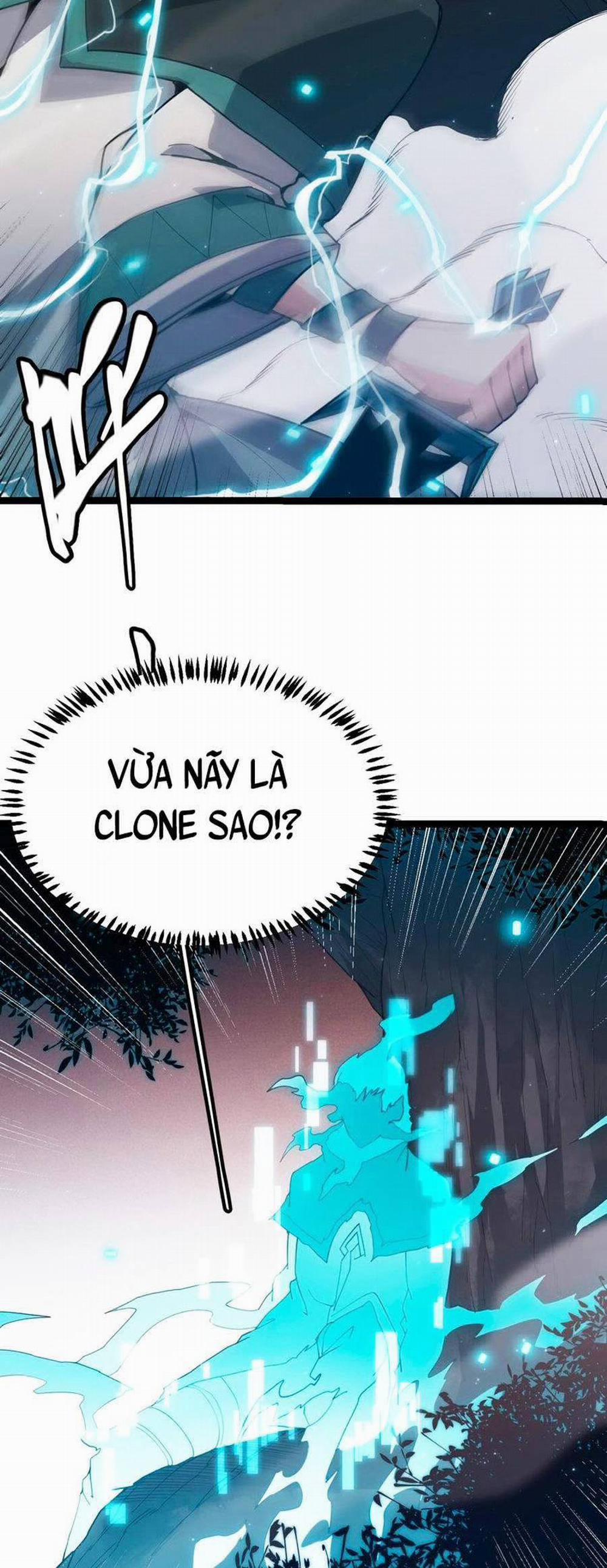 Tôi Đến Từ Thế Giới Trò Chơi 65 trang 31