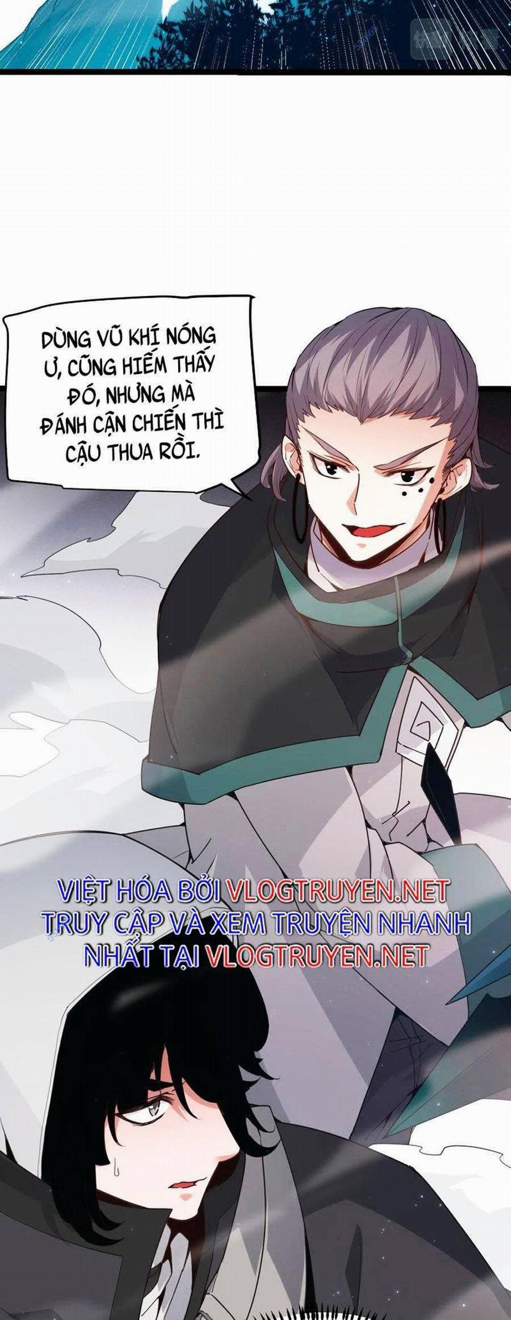 Tôi Đến Từ Thế Giới Trò Chơi 65 trang 32