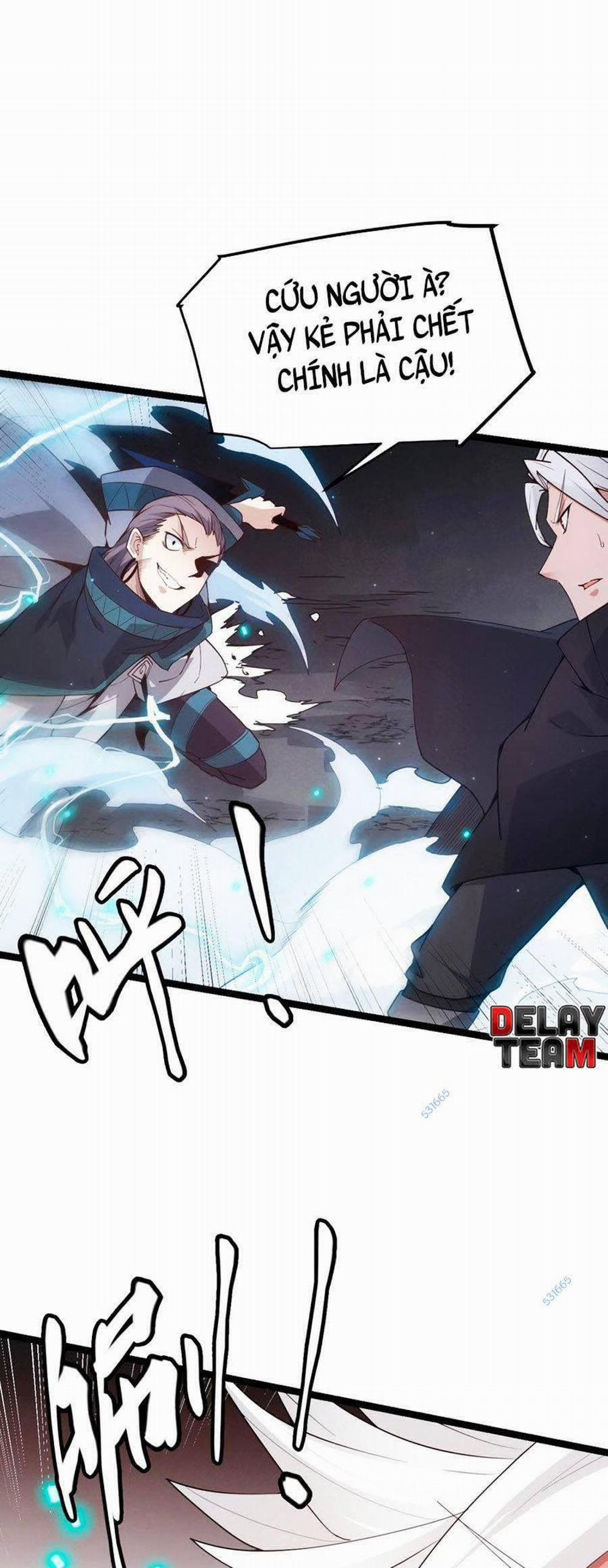 Tôi Đến Từ Thế Giới Trò Chơi 65 trang 36