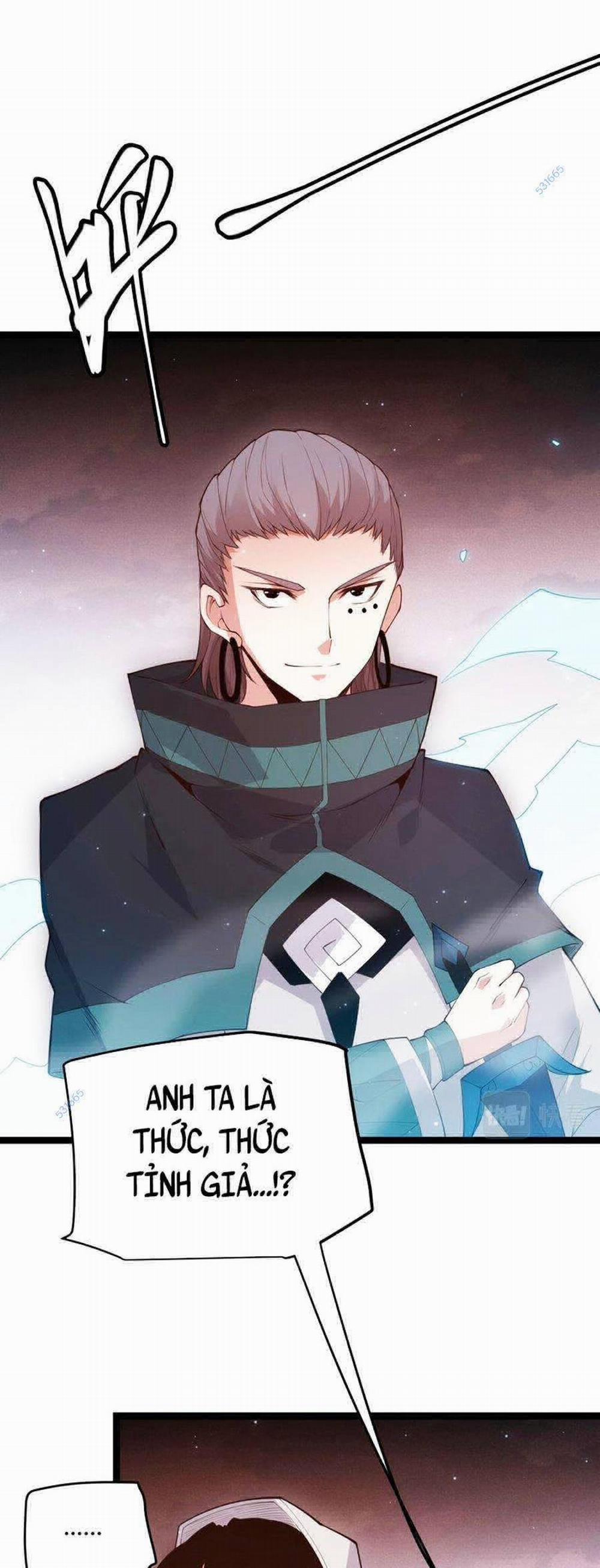 Tôi Đến Từ Thế Giới Trò Chơi 65 trang 4