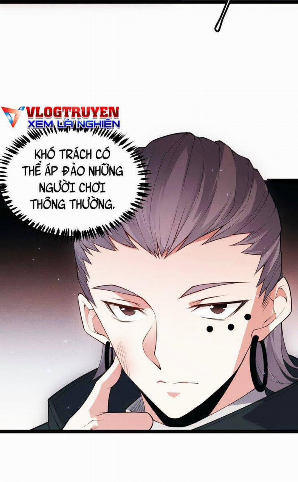 Tôi Đến Từ Thế Giới Trò Chơi 65 trang 43