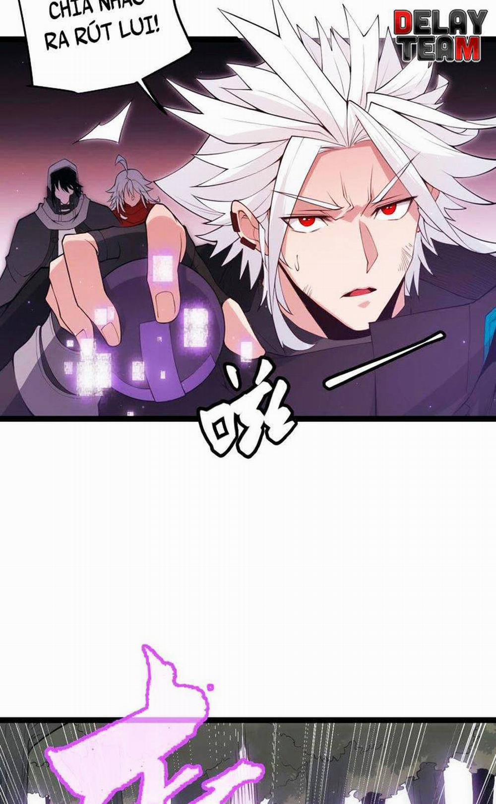 Tôi Đến Từ Thế Giới Trò Chơi 65 trang 45