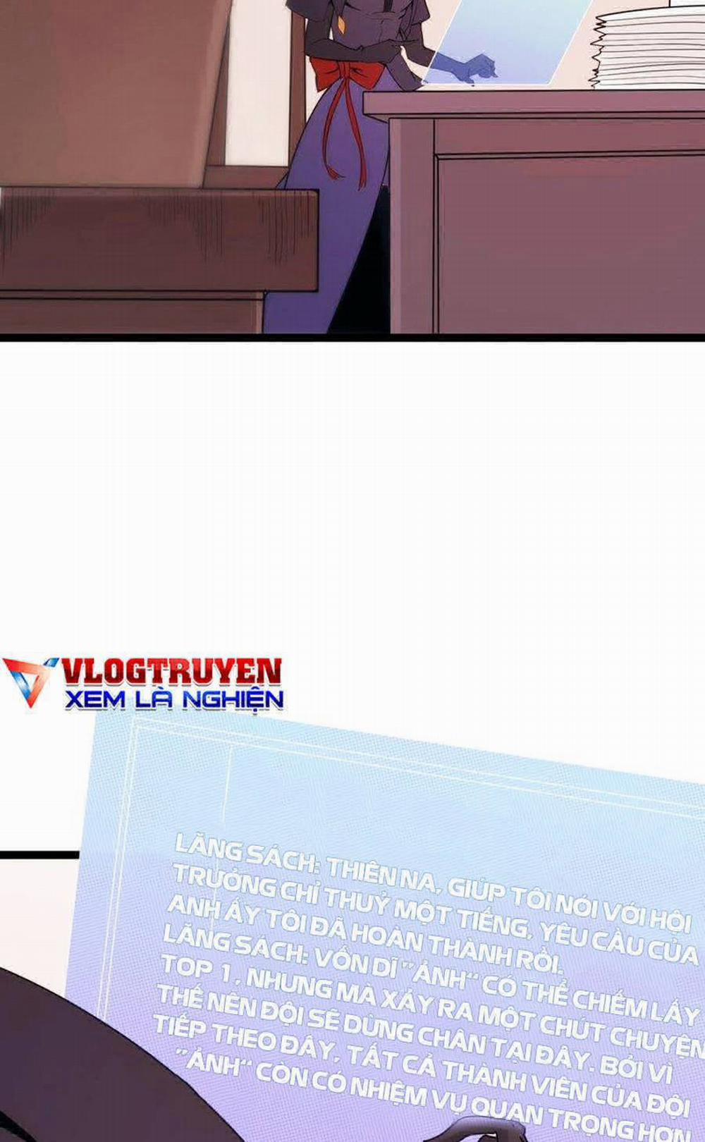 Tôi Đến Từ Thế Giới Trò Chơi 65 trang 53