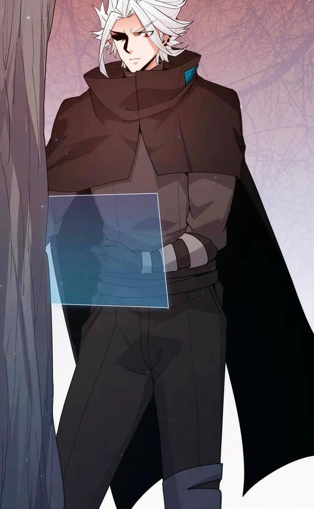 Tôi Đến Từ Thế Giới Trò Chơi 65 trang 57