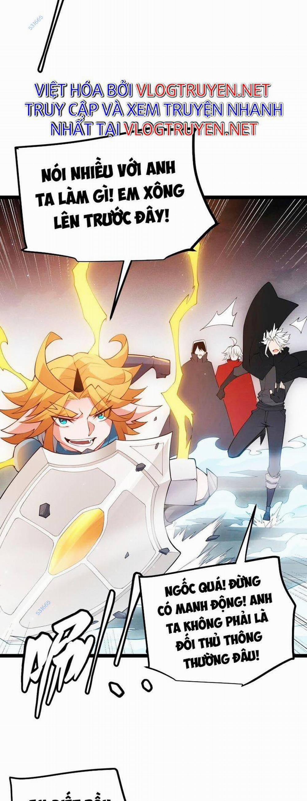 Tôi Đến Từ Thế Giới Trò Chơi 65 trang 6