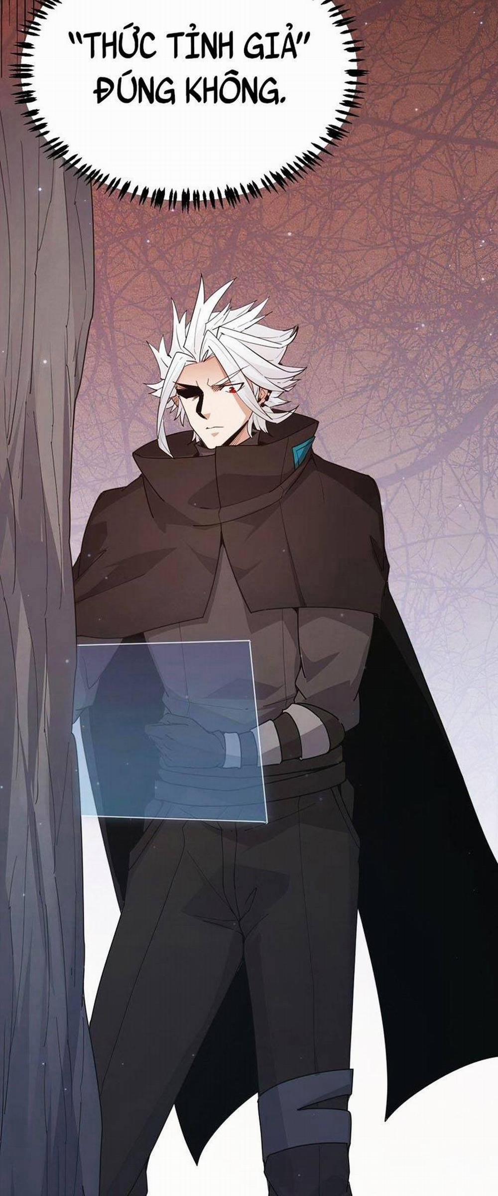 Tôi Đến Từ Thế Giới Trò Chơi 66 trang 1