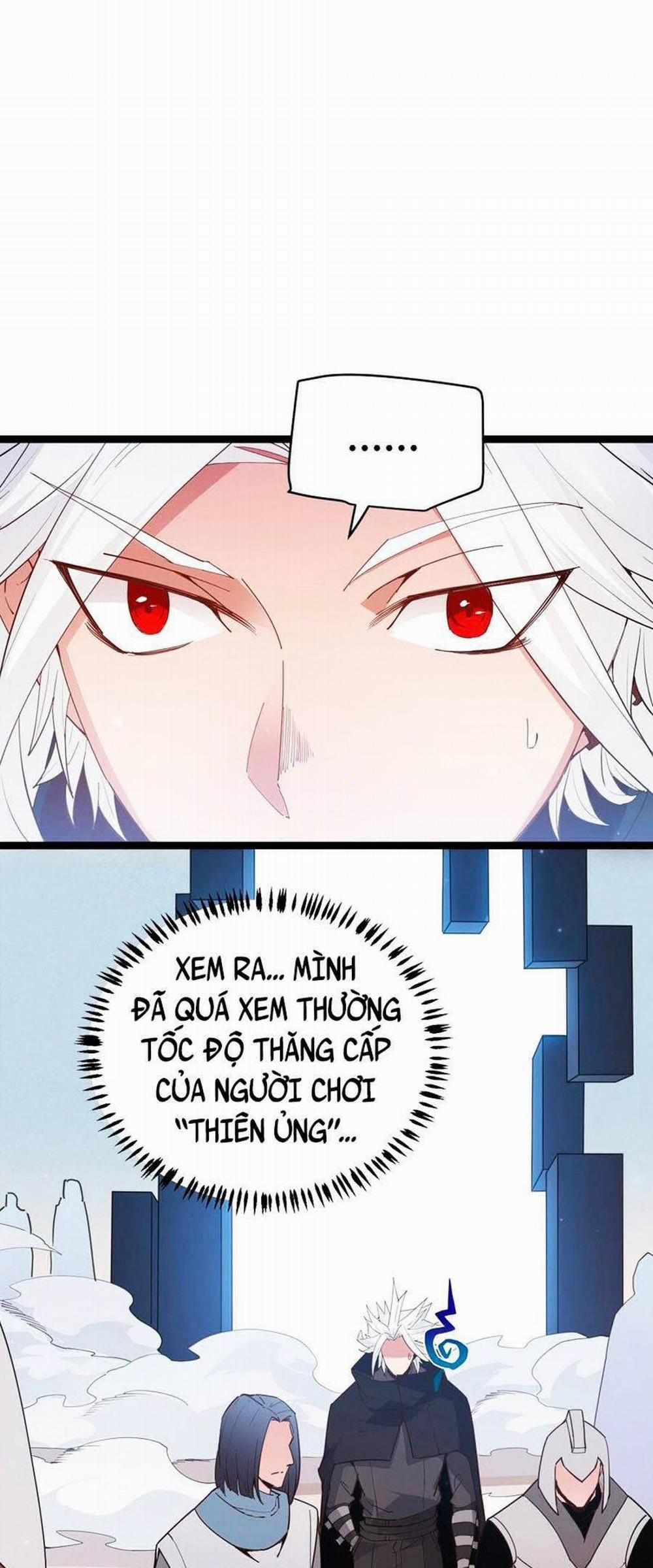 Tôi Đến Từ Thế Giới Trò Chơi 66 trang 11