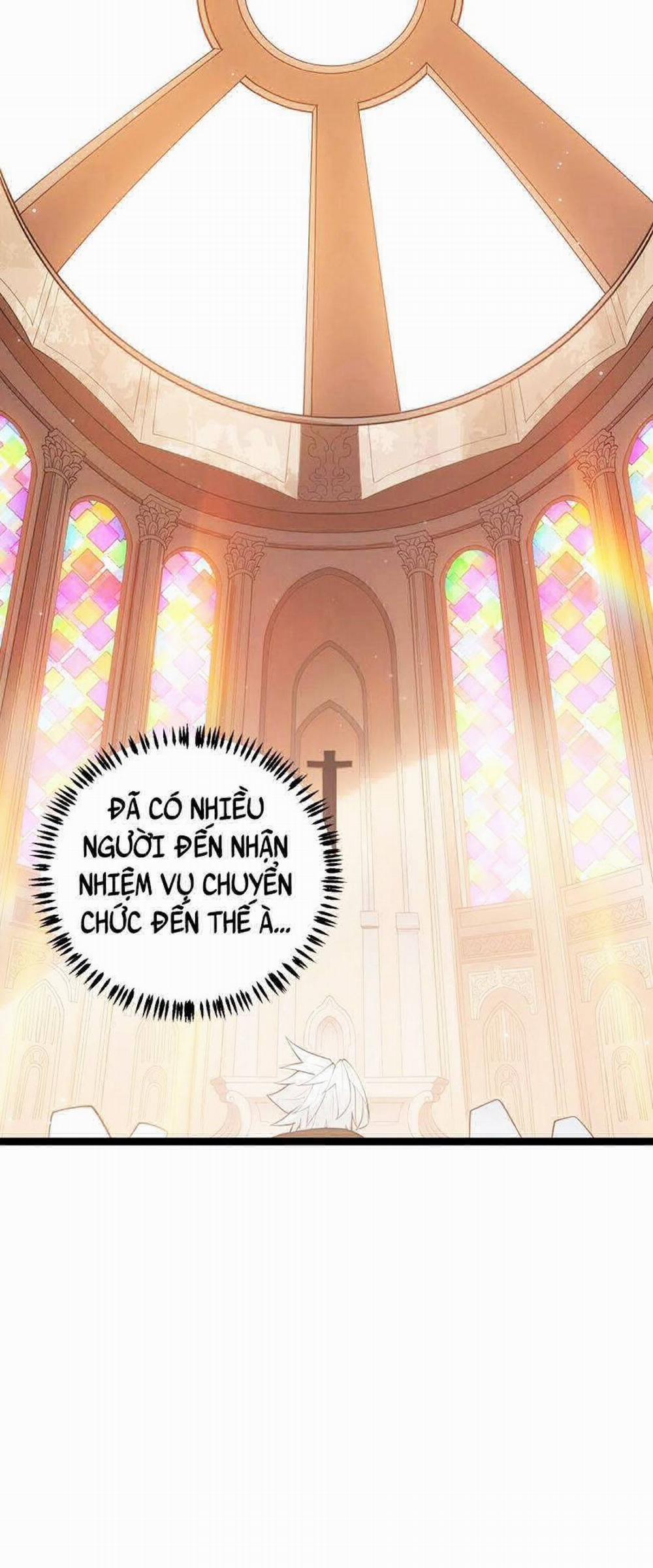 Tôi Đến Từ Thế Giới Trò Chơi 66 trang 13