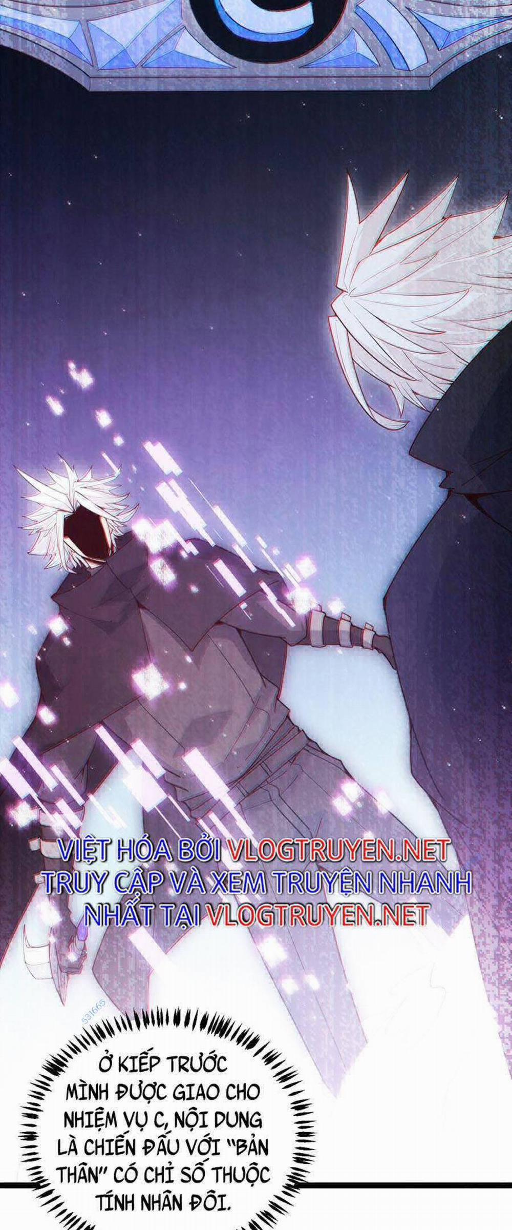 Tôi Đến Từ Thế Giới Trò Chơi 66 trang 18