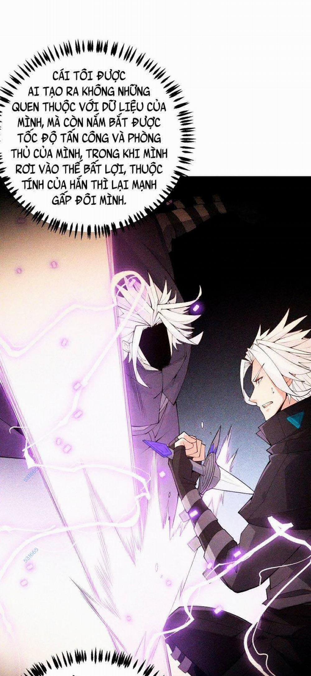 Tôi Đến Từ Thế Giới Trò Chơi 66 trang 20