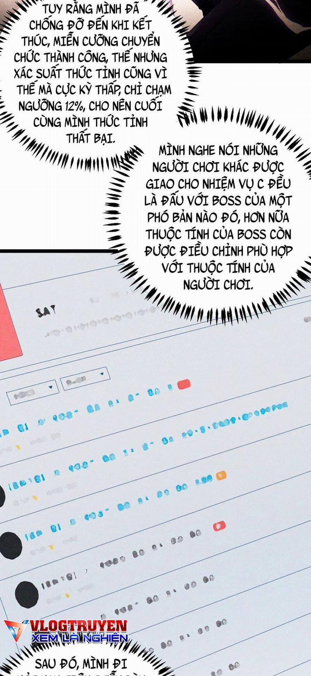 Tôi Đến Từ Thế Giới Trò Chơi 66 trang 21