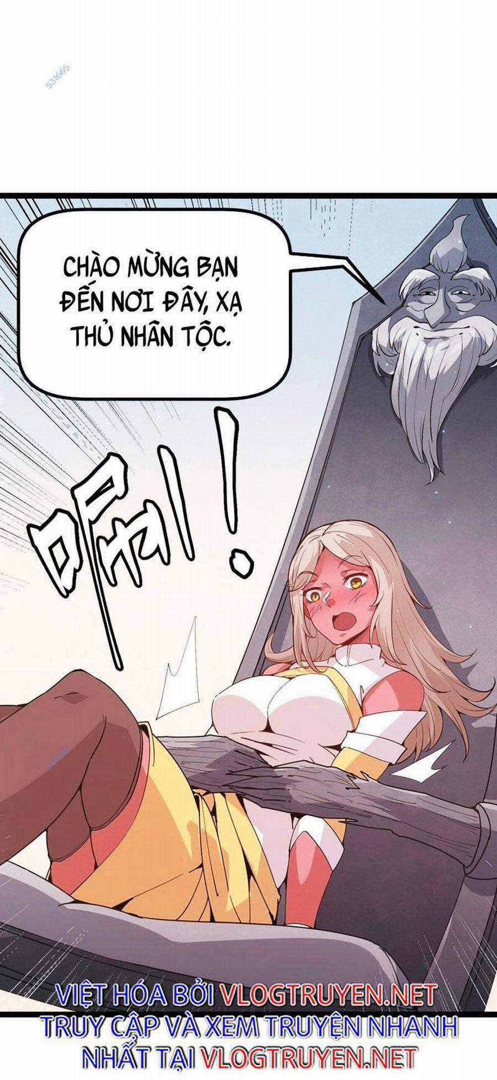 Tôi Đến Từ Thế Giới Trò Chơi 66 trang 26