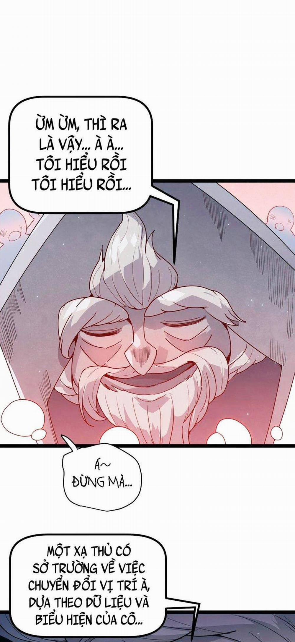 Tôi Đến Từ Thế Giới Trò Chơi 66 trang 27