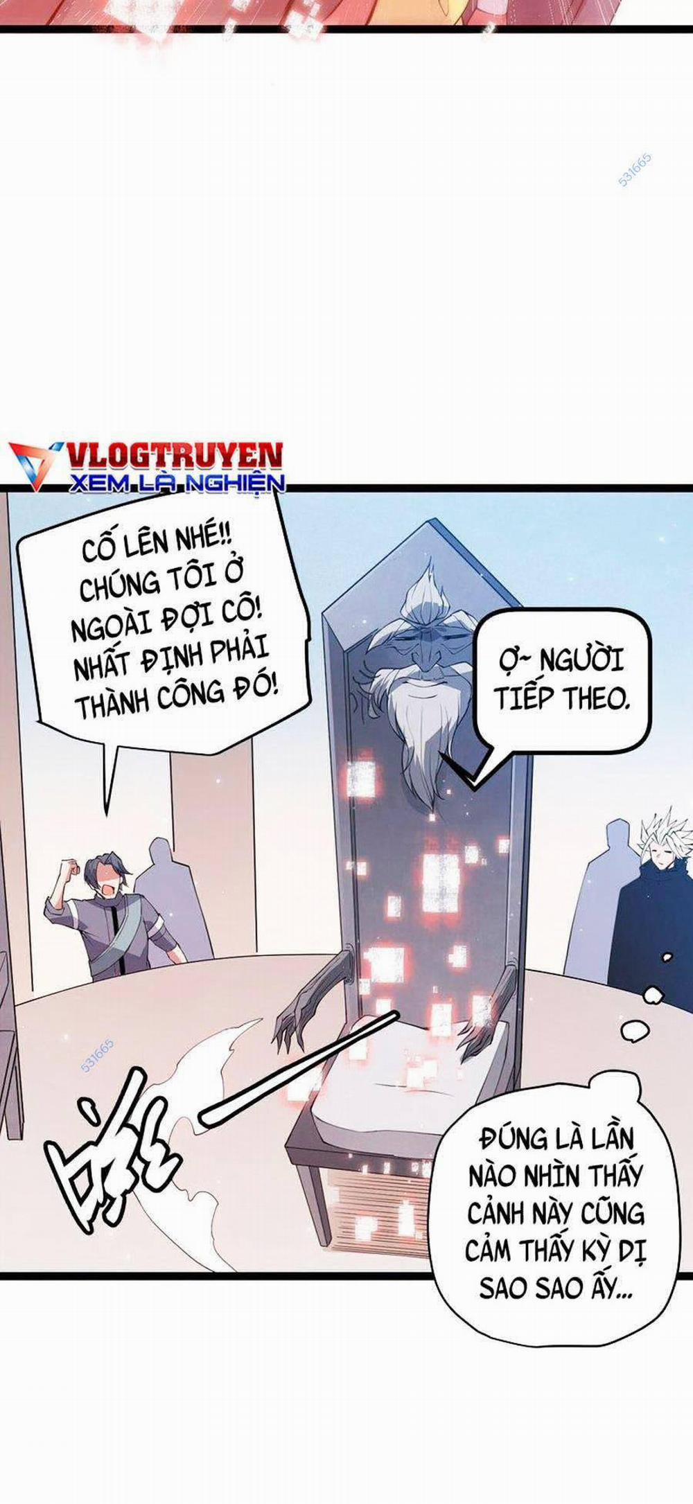 Tôi Đến Từ Thế Giới Trò Chơi 66 trang 30