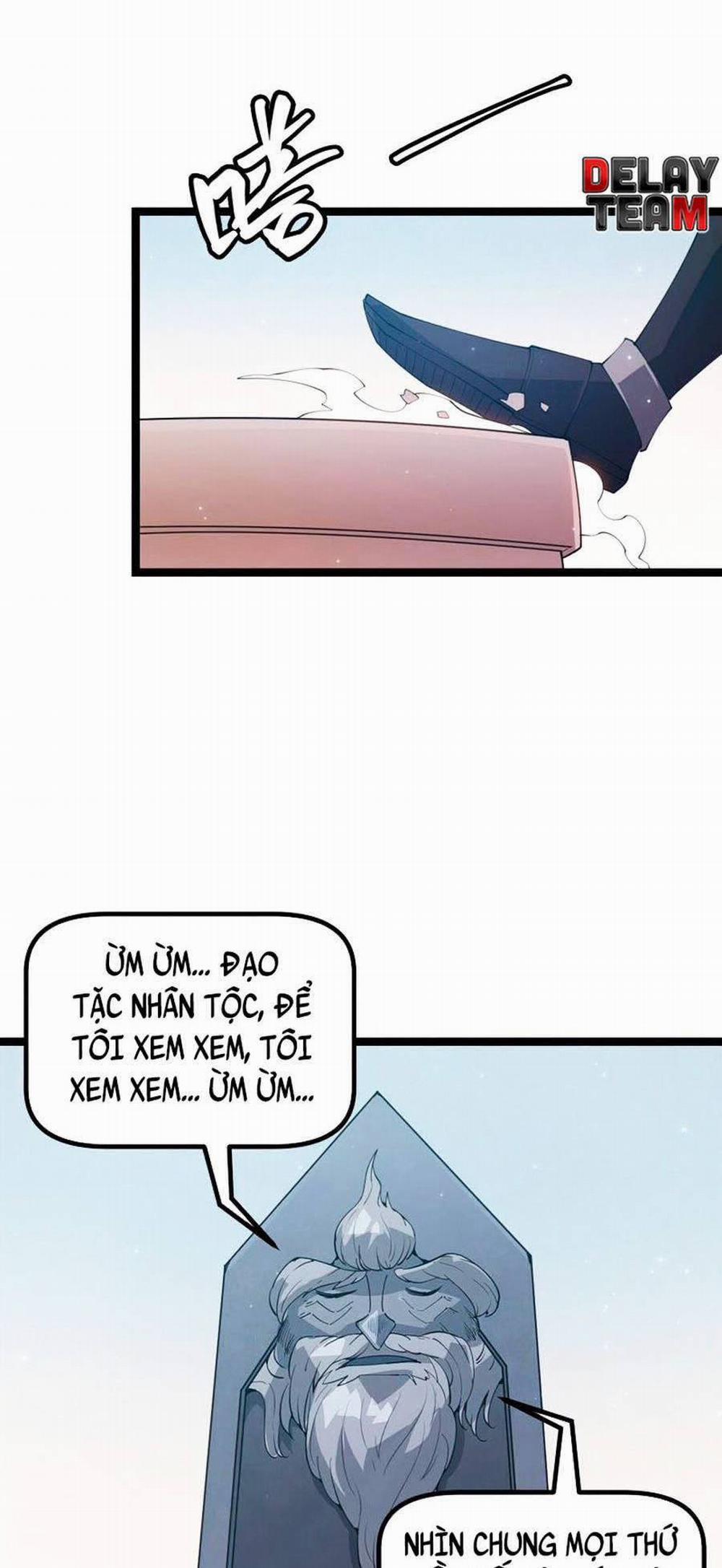 Tôi Đến Từ Thế Giới Trò Chơi 66 trang 31