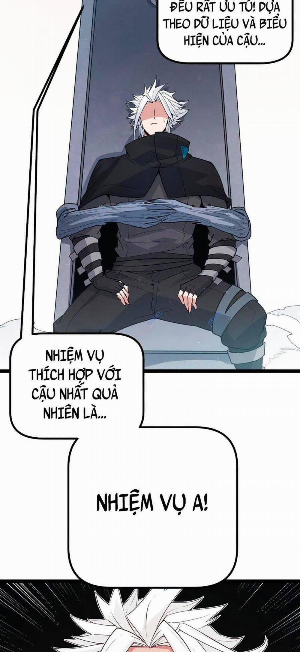 Tôi Đến Từ Thế Giới Trò Chơi 66 trang 32