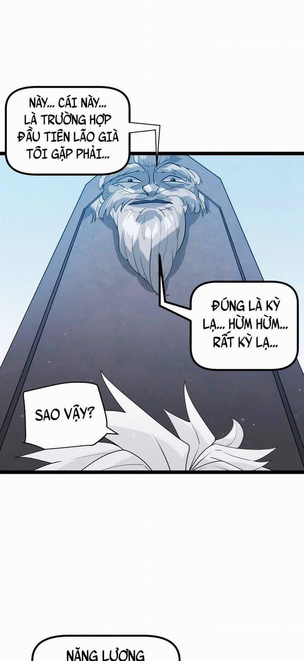 Tôi Đến Từ Thế Giới Trò Chơi 66 trang 35