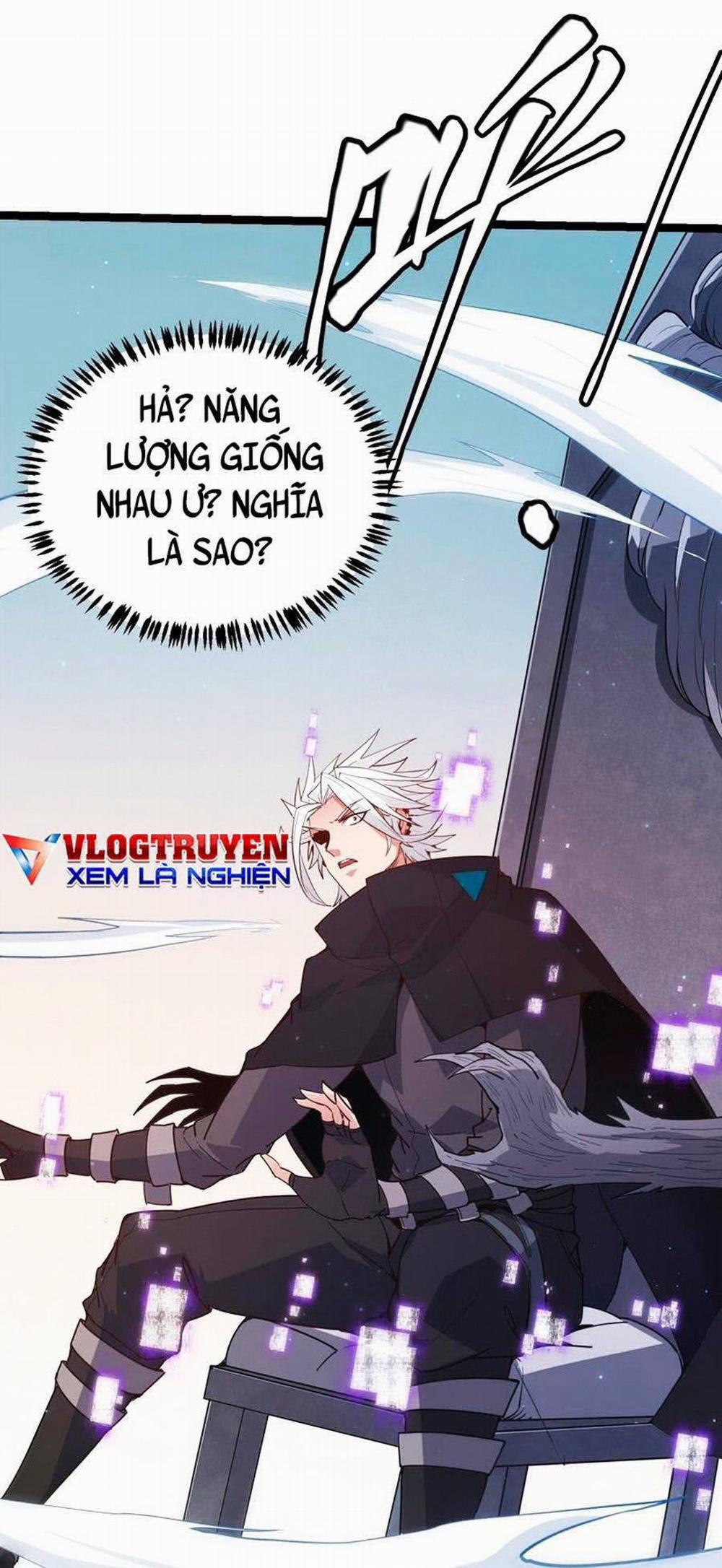 Tôi Đến Từ Thế Giới Trò Chơi 66 trang 37