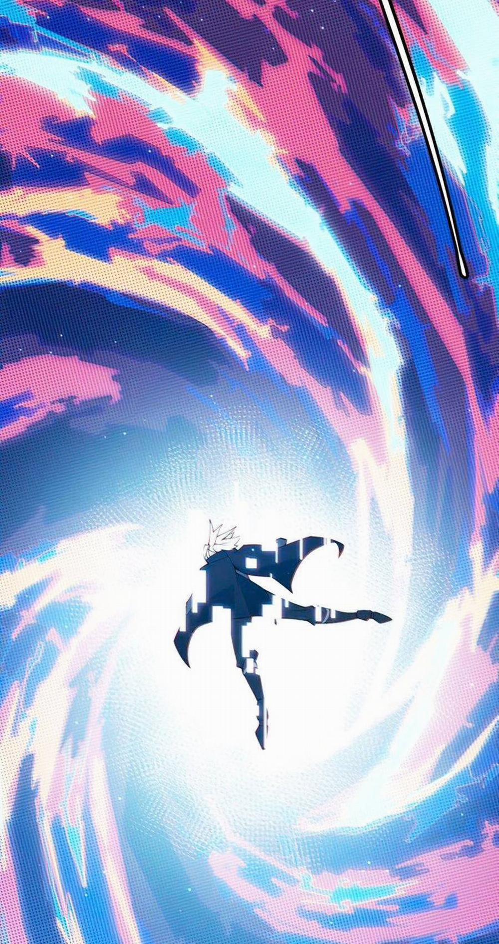 Tôi Đến Từ Thế Giới Trò Chơi 66 trang 41