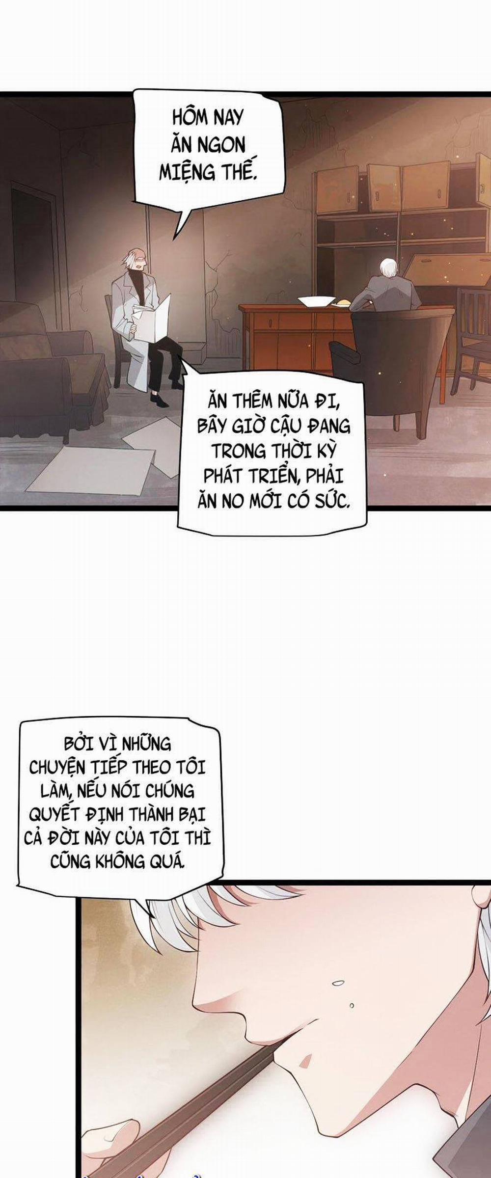 Tôi Đến Từ Thế Giới Trò Chơi 66 trang 5