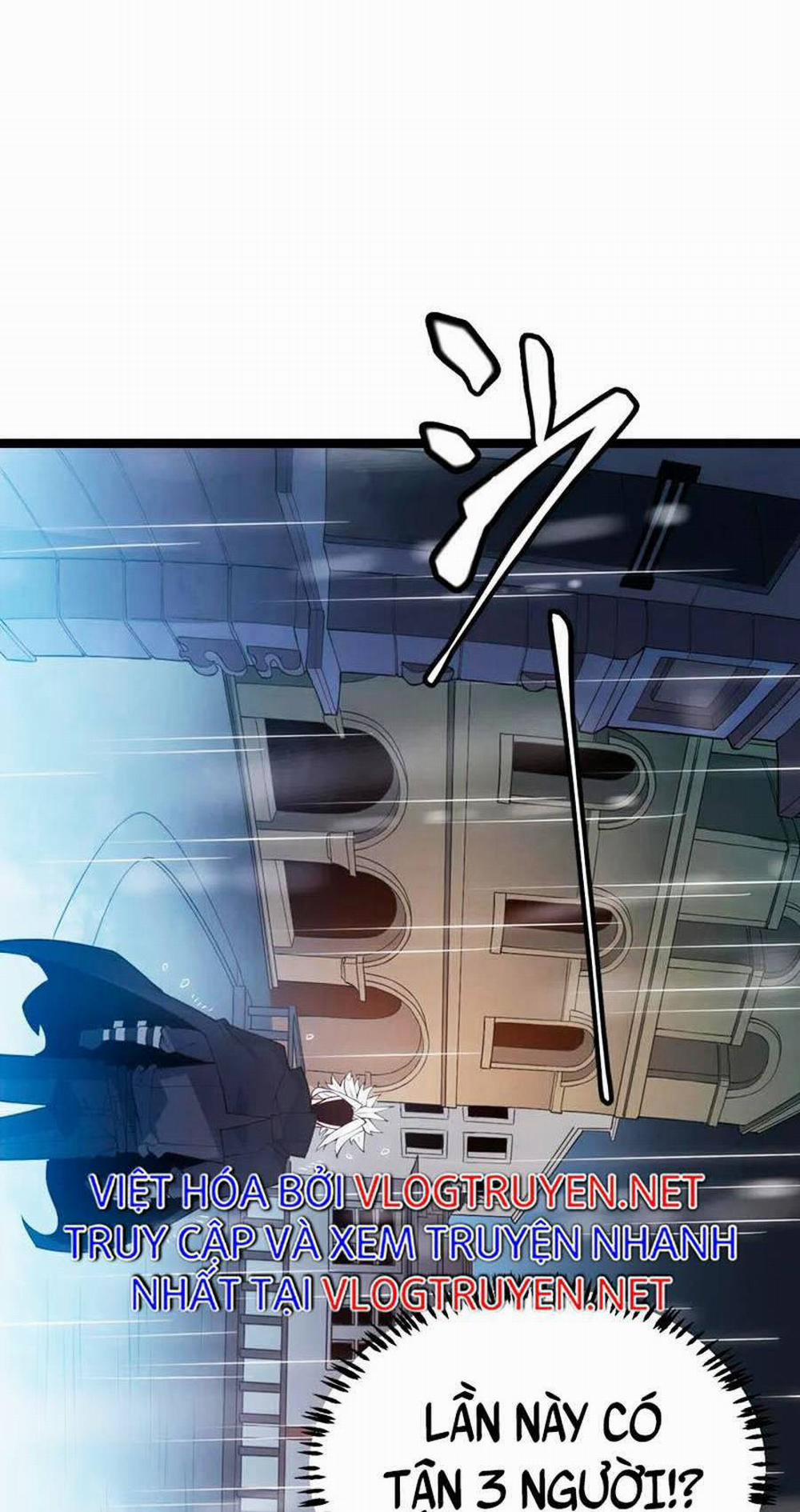 Tôi Đến Từ Thế Giới Trò Chơi 66 trang 57