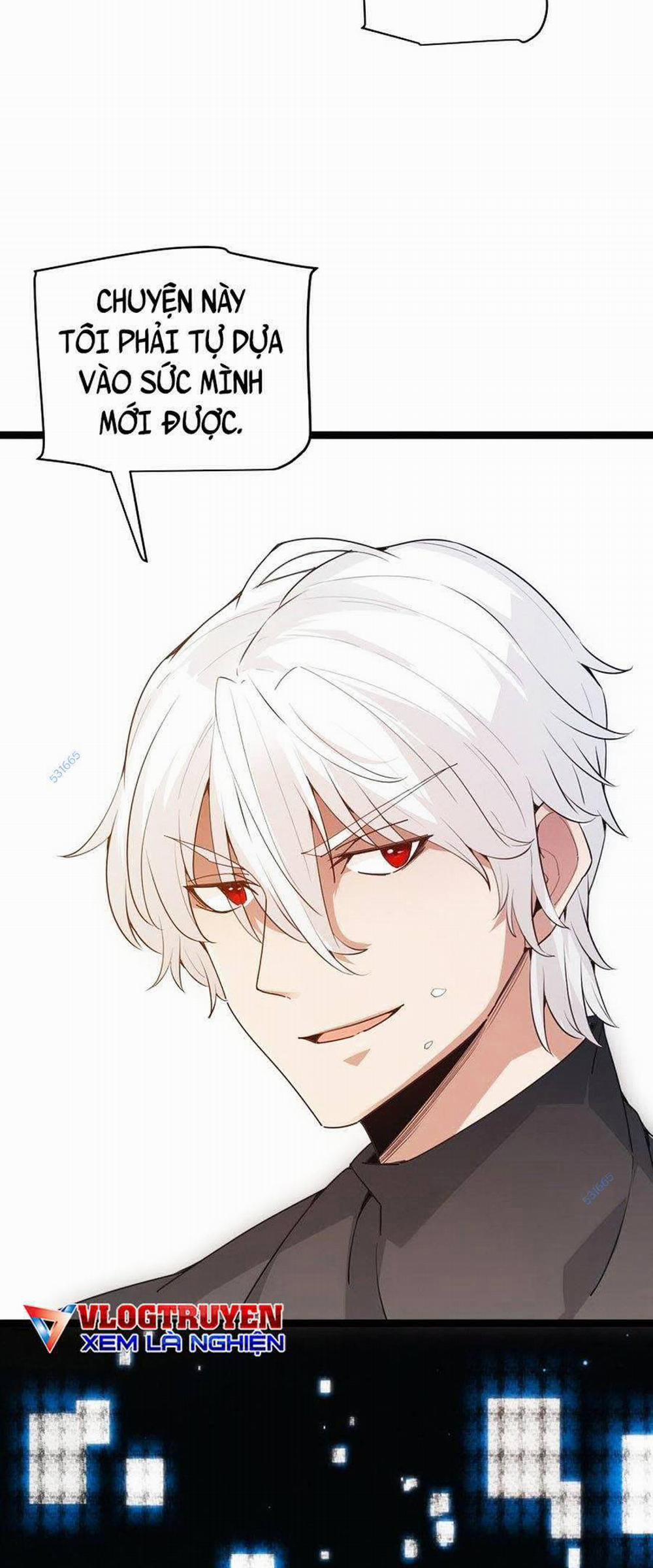 Tôi Đến Từ Thế Giới Trò Chơi 66 trang 8