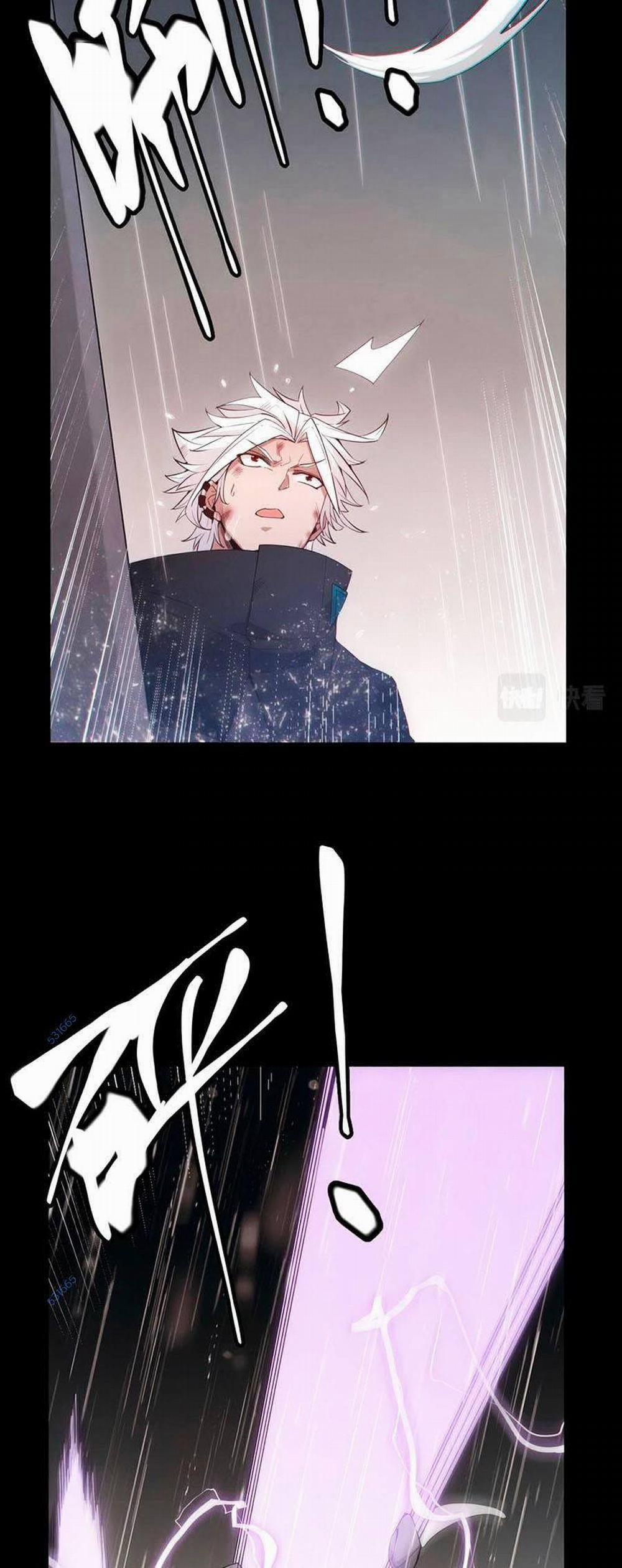 Tôi Đến Từ Thế Giới Trò Chơi 67 trang 10