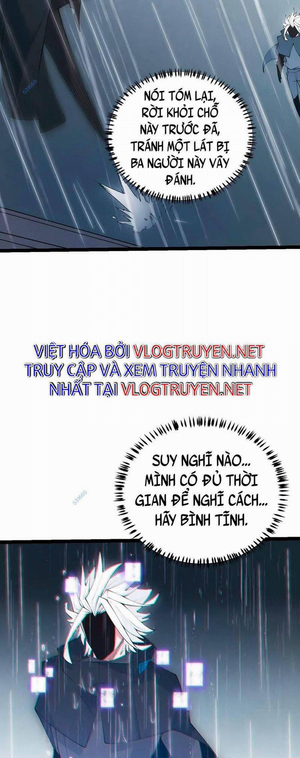 Tôi Đến Từ Thế Giới Trò Chơi 67 trang 18